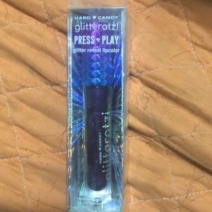 Hard Candy Glitteratzi Press & Play